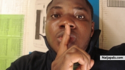 hush baby don't spray so much