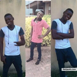 Ochi Charles Onah