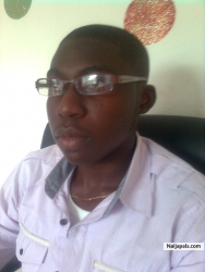 Pepple Ibikari