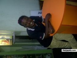 abiola olatunji