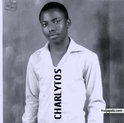 Charles Taiwo