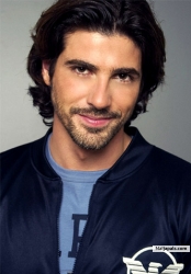 Reynaldo Gianecchini born Nov 12th 1972 in Birigui, SAO Paul, Brazil