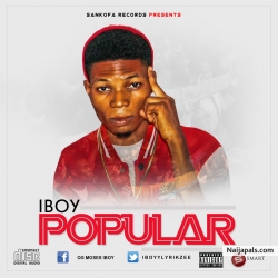popular by iboy