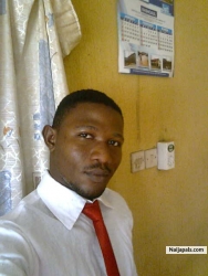 Temitope Olaolu Elufowoju (Finist83)