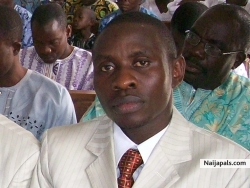 adetunji oginni