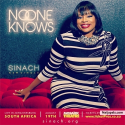 No One Knows by Sinach