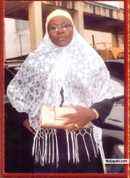mufuliat omokunmi taiwo