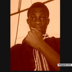 Olayiwola Abdul Azeez (KleverJay)