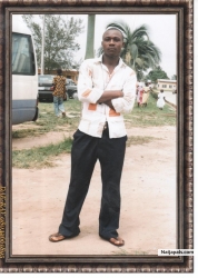Desmond    Mbea 