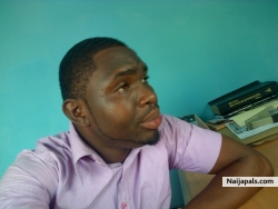ayodeji gabriel (Destydee)
