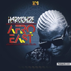 Your Body by Harmonize ft. Burna Boy