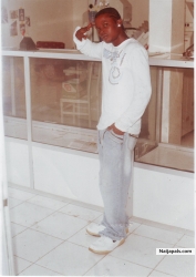 Big T. Focus