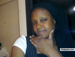 Bolarinwa BUkola