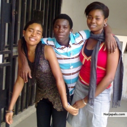 Blessed Among Women