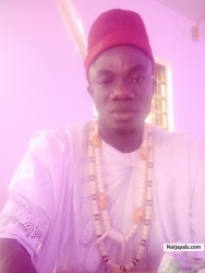 High chief ANTHONY PADUA