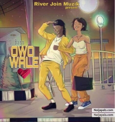 Owo Wa Nle by DJ'Bass 