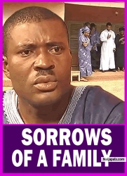 SORROWS OF A FAMILY PT 1 |BEST OF PATIENCE OZOKWOR, KANAYO.O.KANYO OLD NIGERIAN MOVIE|AFRICAN MOVIES