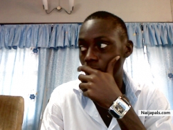 Akintayo Oluwaseun