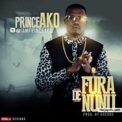 Fura De Nunu by Prince Ako