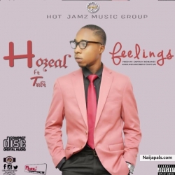 Feelings ft tubi by Hozeal