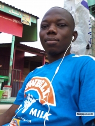 BADU ISAAC (NEW121)