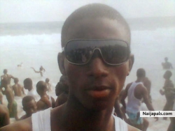 Shodipo Shile O. (Showzzy)