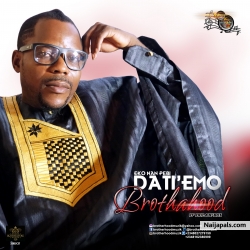 Dati' emo 1.8 by Brotherhood