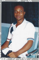 Godson Okochukwu U. (Godsonok)
