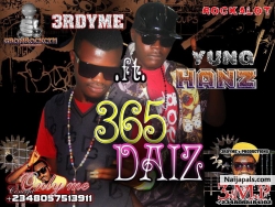 TEDDYME AND YUNG HANZ