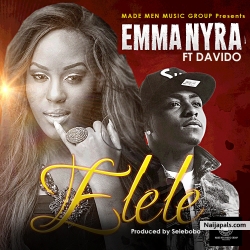 Elele by Emma Nyra ft. Davido