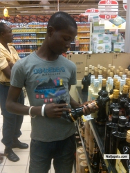 leke idowu