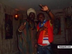 Peter Chikanma KC Ezennaka (Peter-Nak)