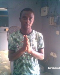 adetayo olawale
