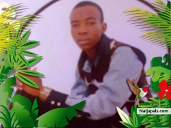 Adesuyi AdeBob
