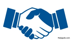 SHAKE HANDS by CHIZONIC FT SWAZZYKID