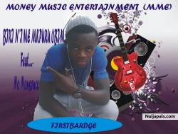 No Money No Love by Firstbardge