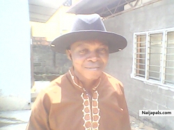 ogundele olusegun