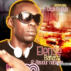 Taya To Love by Elense Bakassi ft. Flavour Nabania