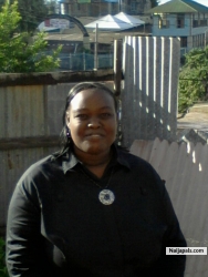 morla-gail graham