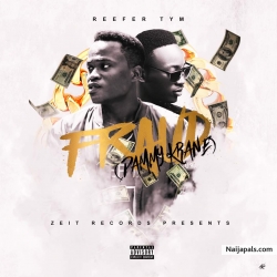 Fraud(Dammy Krane) by Reefer Tym