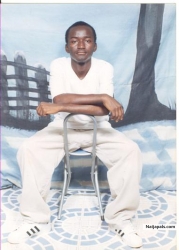 iddris salim (salimco)