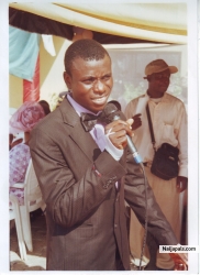 samson adediji (babahope)