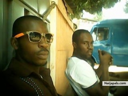 Kingsley Timmy