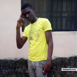 Nyenke O. Darlington (Evacoolz)