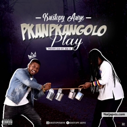 PKANPKANGOLO PLAY by KRISTOPY