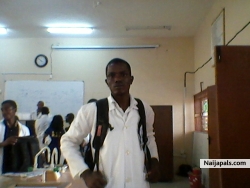 opeyemi afeez