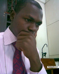 Akindutire Andrew  (ponto)