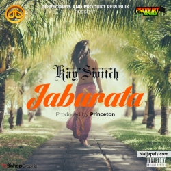 Jaburata by Kayswitch