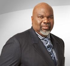 ...d best preacher in da world!