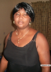 Yemisi Edunjobi lzevbigie